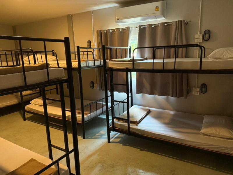 YP Hostel - image 14