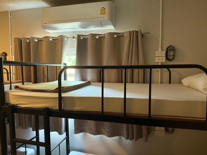 YP Hostel - image 17