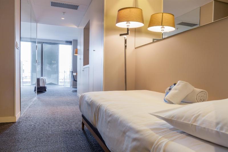 Superior Triple Room image 1