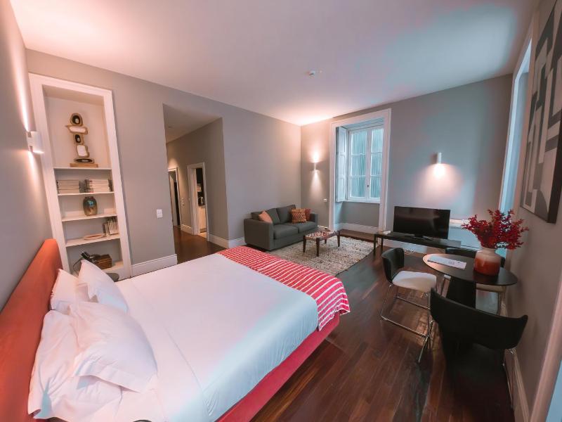 Oporto Serviced Apartments - Cedofeita - image 7