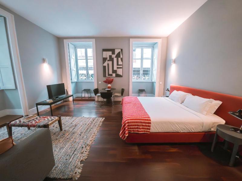 Oporto Serviced Apartments - Cedofeita - image 43