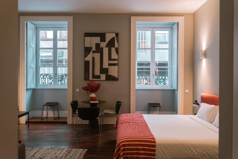 Oporto Serviced Apartments - Cedofeita - image 34