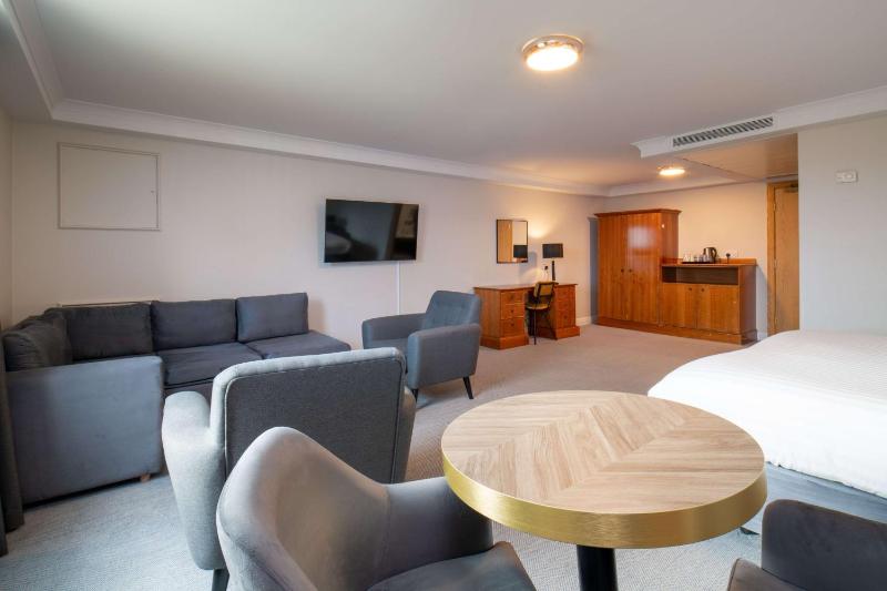 Executive Double Room image 1