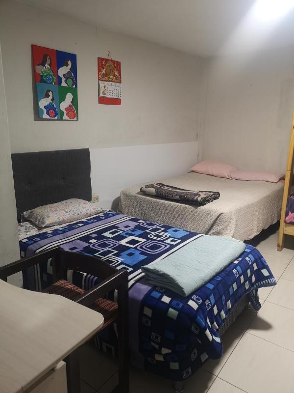La Casa De Los Amigos - image 13