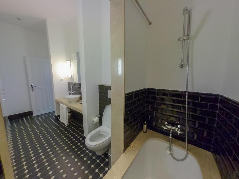 Oporto Serviced Apartments - Cedofeita - image 25