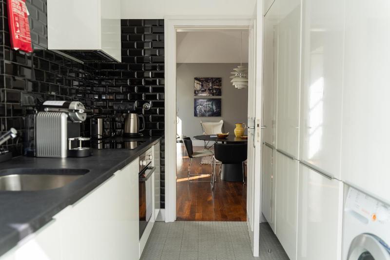 Oporto Serviced Apartments - Cedofeita - image 18