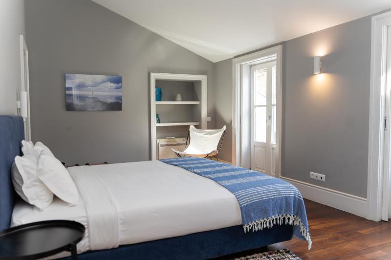 Oporto Serviced Apartments - Cedofeita - image 16