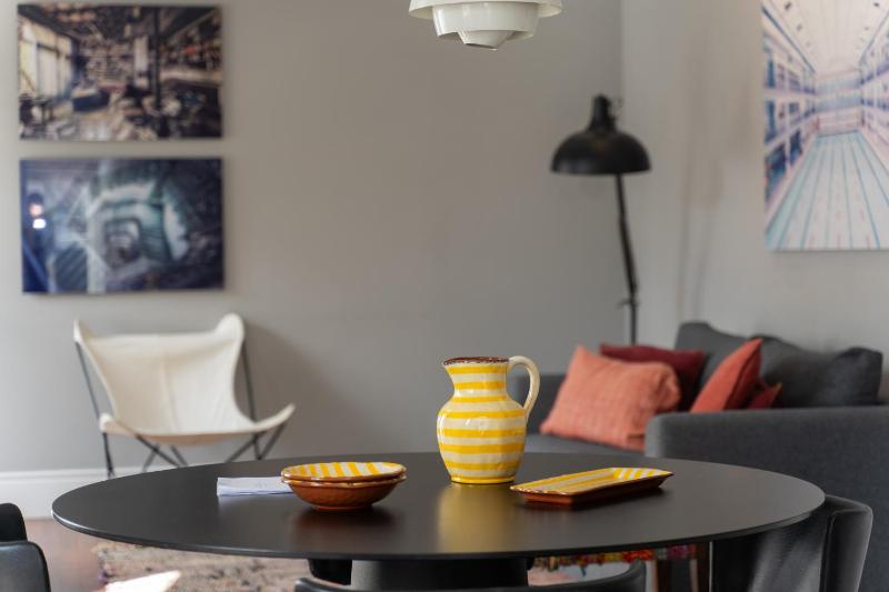 Oporto Serviced Apartments - Cedofeita - image 37