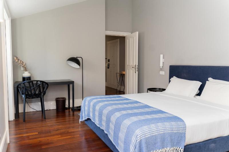 Oporto Serviced Apartments - Cedofeita - image 29