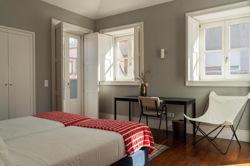 Oporto Serviced Apartments - Cedofeita - image 13