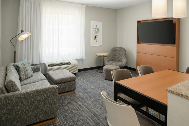 Two-Bedroom Suite image 1