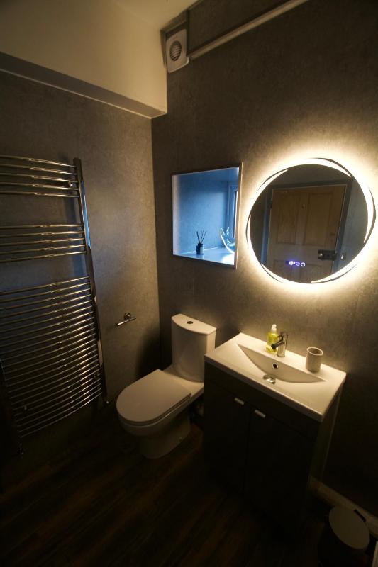 Double or Twin Room image 4