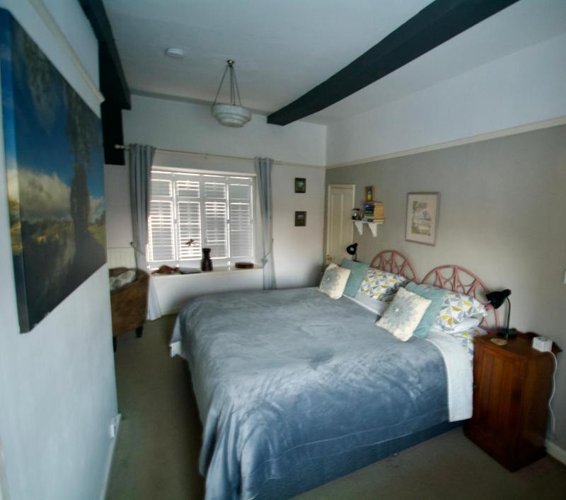 Double or Twin Room image 2