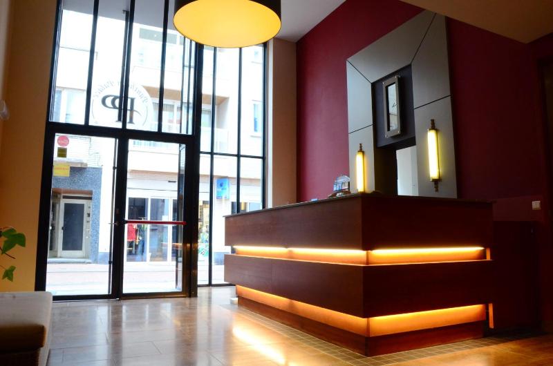 Pantheon Palace By WP Hotels - image 8