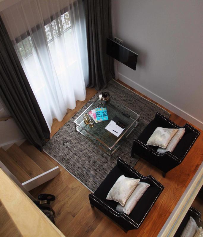 Deluxe Double Room image 1