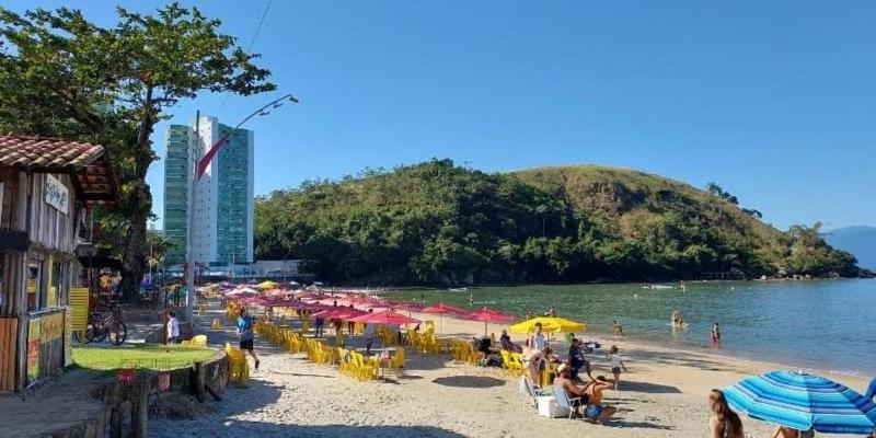 apartamento martim de sá 3 dormitórios pé na areia 54 c - image 6