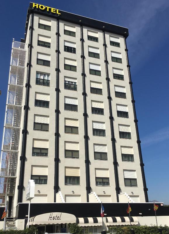 Hotel Albatros - image 26