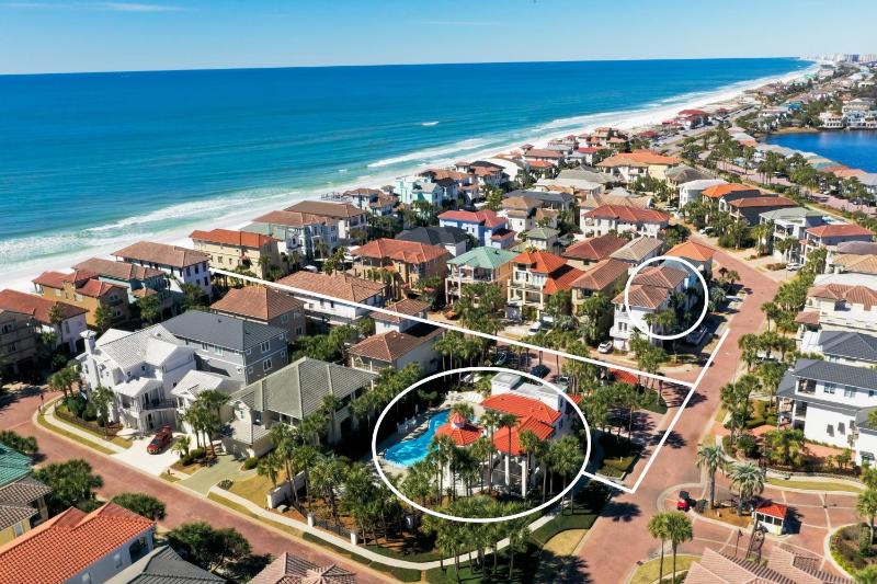 Private Pool - Community Beach - Gated Community - image 24