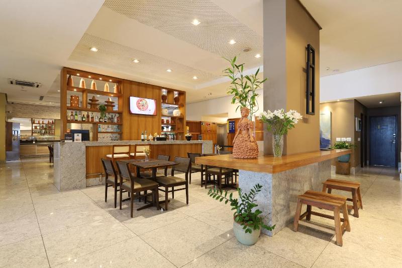 HY Apartaments & Hotels-Boa Viagem - image 4