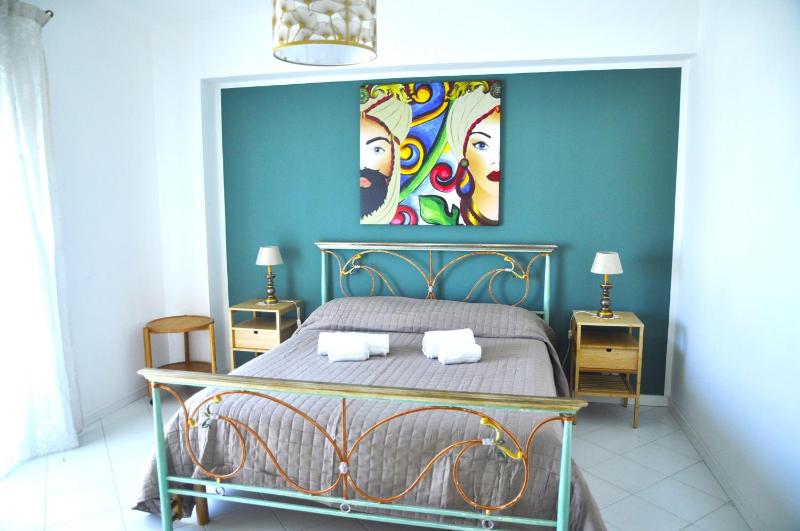Sikania Apartment - Cefalu - image 21