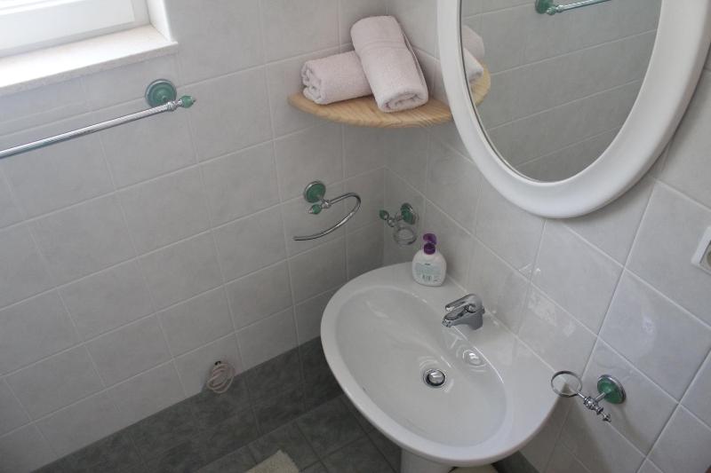 Apartment with Sea View image 1