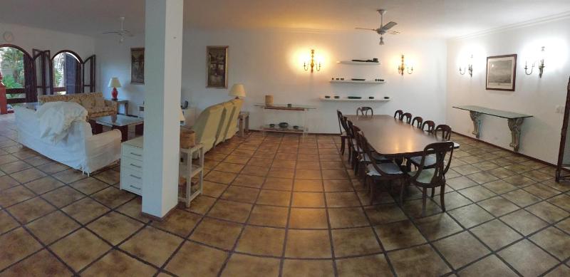 Casa 6 suítes - 200 metros da Praia - Piscina - Churrasqueira - image 13