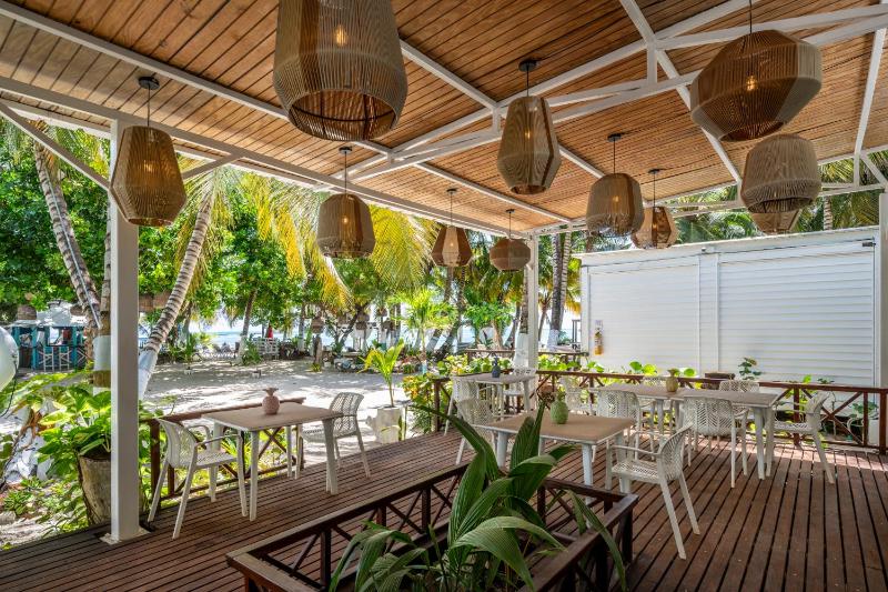 Hotel Reina del Mar By Dorado - image 3