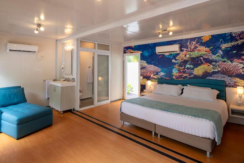 Hotel Reina del Mar By Dorado - image 35