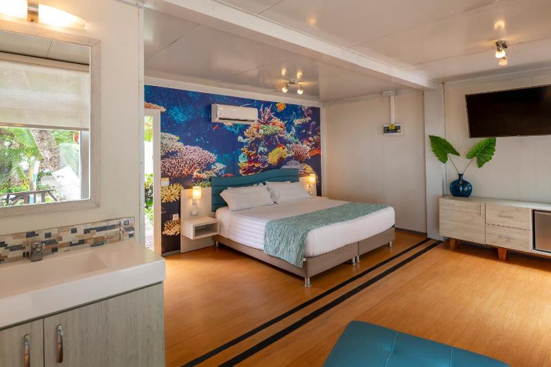 Hotel Reina del Mar By Dorado - image 14