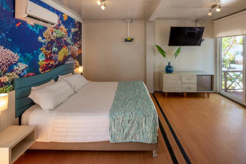 Hotel Reina del Mar By Dorado - image 20