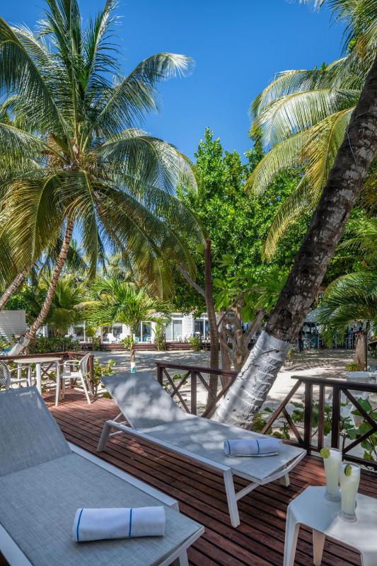 Hotel Reina del Mar By Dorado - image 30