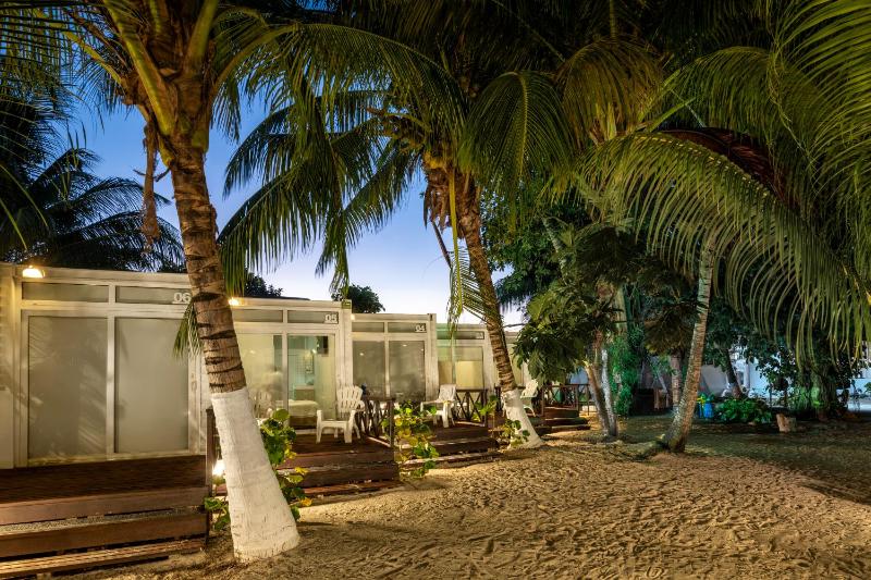 Hotel Reina del Mar By Dorado - image 33