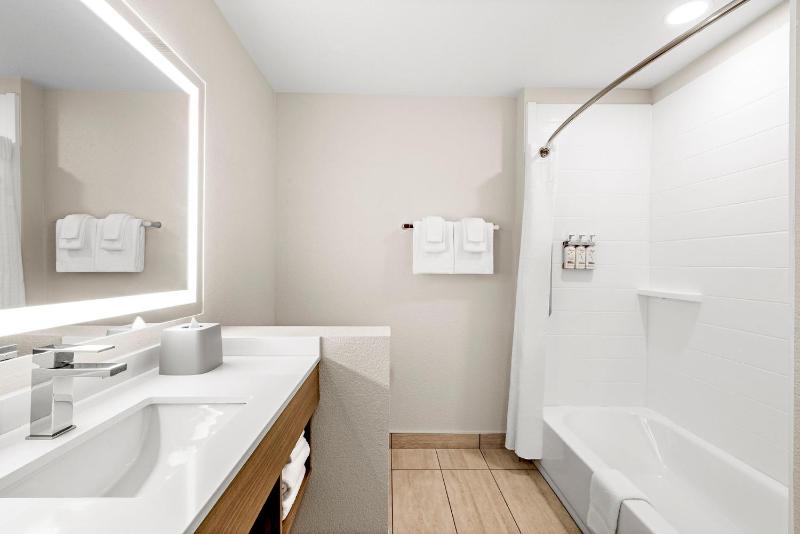 Holiday Inn Express And Suites Phoenix West Tolleson By IHG - image 17