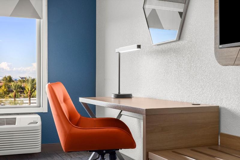 Holiday Inn Express And Suites Phoenix West Tolleson By IHG - image 28