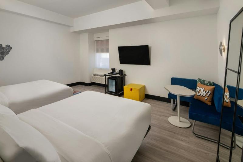 Aloft by Marriott Memphis Downtown - image 26