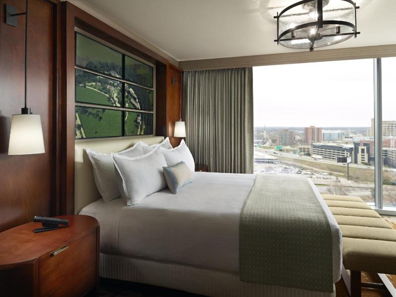 Omni Louisville Hotel - image 41