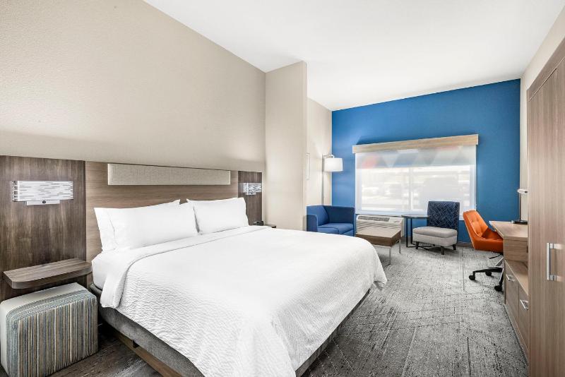 Holiday Inn Express And Suites Phoenix West Tolleson By IHG - image 13