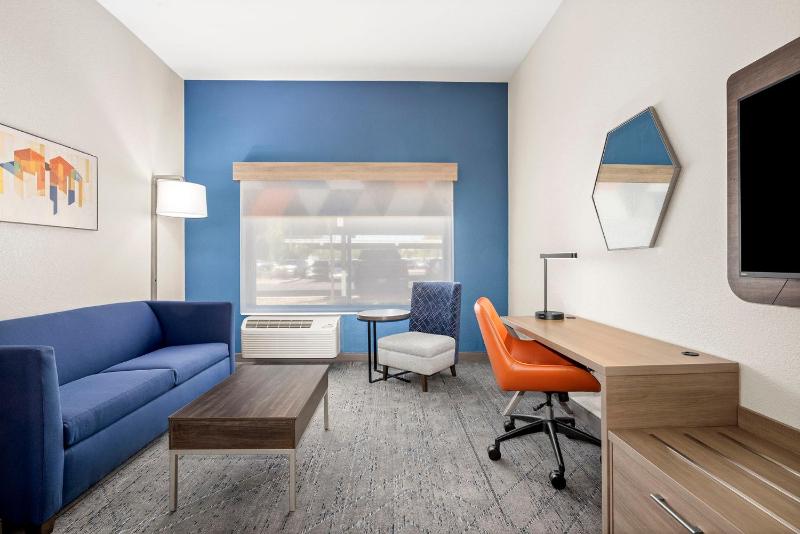 Holiday Inn Express And Suites Phoenix West Tolleson By IHG - image 26