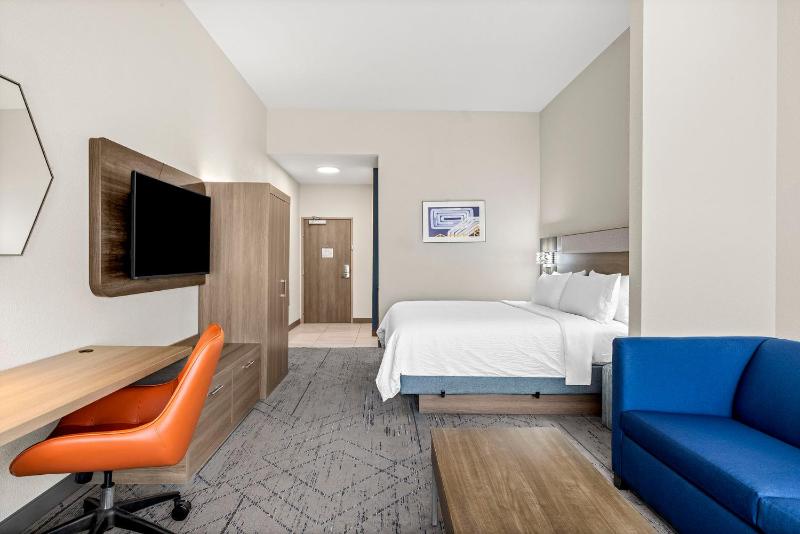 Holiday Inn Express And Suites Phoenix West Tolleson By IHG - image 24