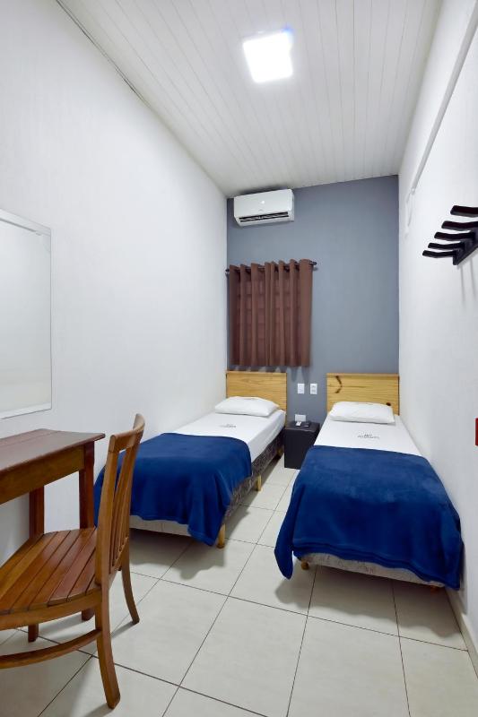 HOTEL & HOSTEL RIBEIRAo - image 48