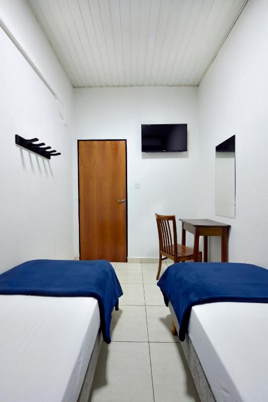 HOTEL & HOSTEL RIBEIRAo - image 44