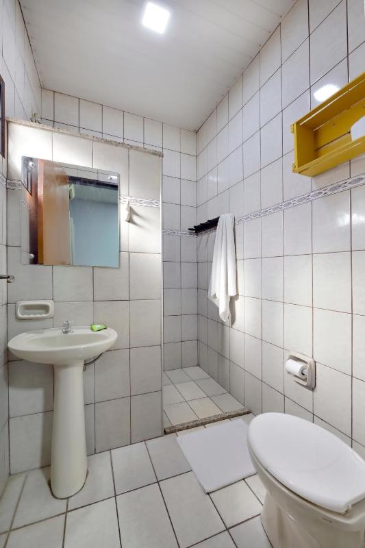 HOTEL & HOSTEL RIBEIRAo - image 29