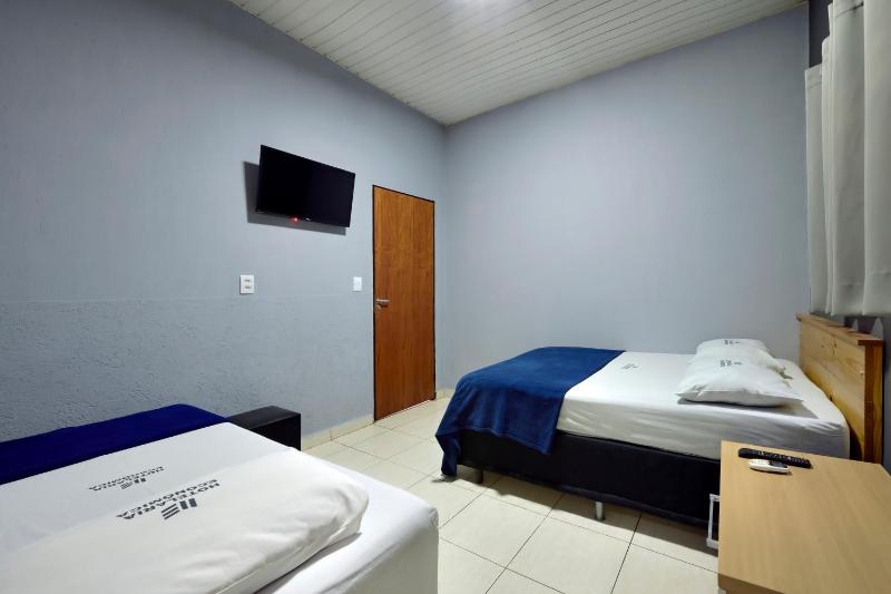 HOTEL & HOSTEL RIBEIRAo - image 6