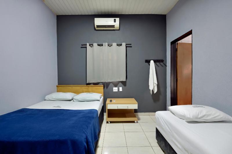 HOTEL & HOSTEL RIBEIRAo - image 17