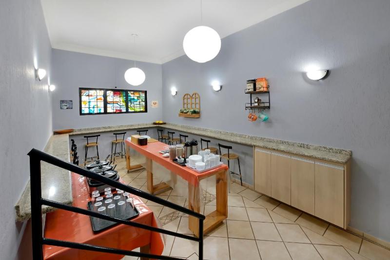 HOTEL & HOSTEL RIBEIRAo - image 40