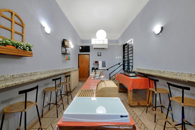 HOTEL & HOSTEL RIBEIRAo - image 46