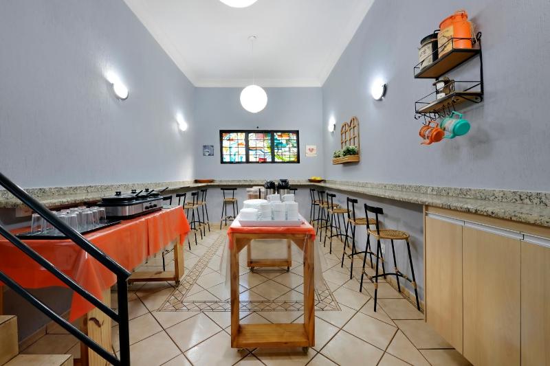 HOTEL & HOSTEL RIBEIRAo - image 22
