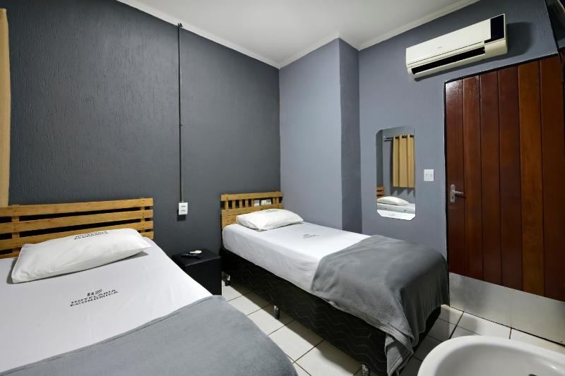 HOTEL & HOSTEL RIBEIRAo - image 45