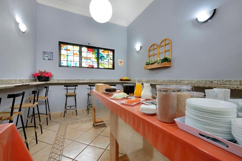 HOTEL & HOSTEL RIBEIRAo - image 19