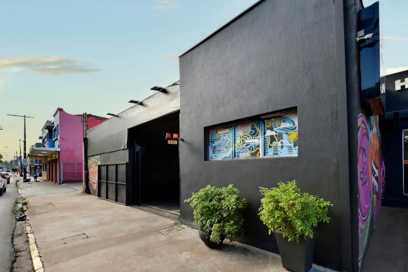 HOTEL & HOSTEL RIBEIRAo - image 42